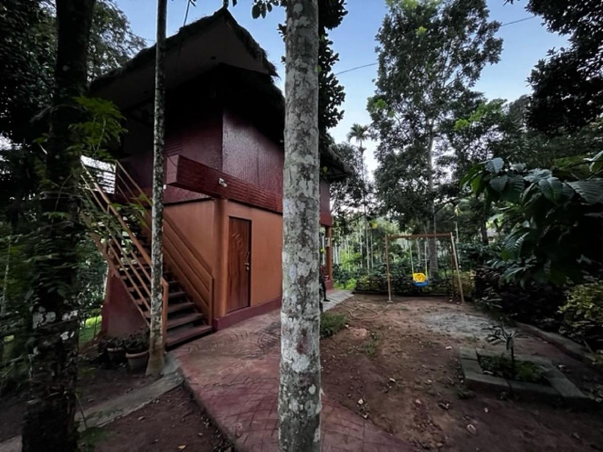 Kuruva Shoreline Wayanad Chegāt المظهر الخارجي الصورة
