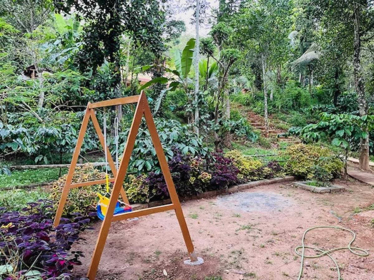 Kuruva Shoreline Wayanad Chegāt المظهر الخارجي الصورة