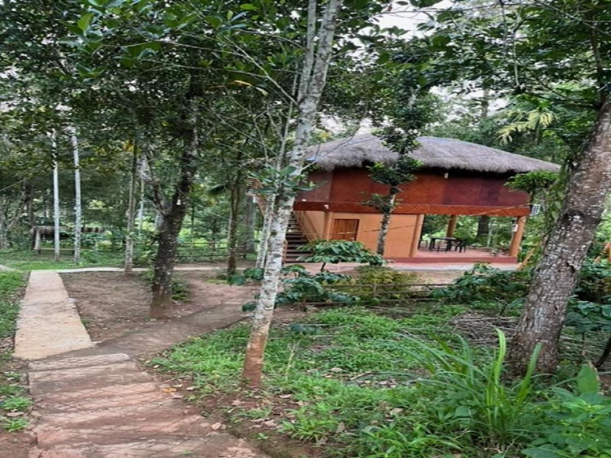 Kuruva Shoreline Wayanad Chegāt المظهر الخارجي الصورة