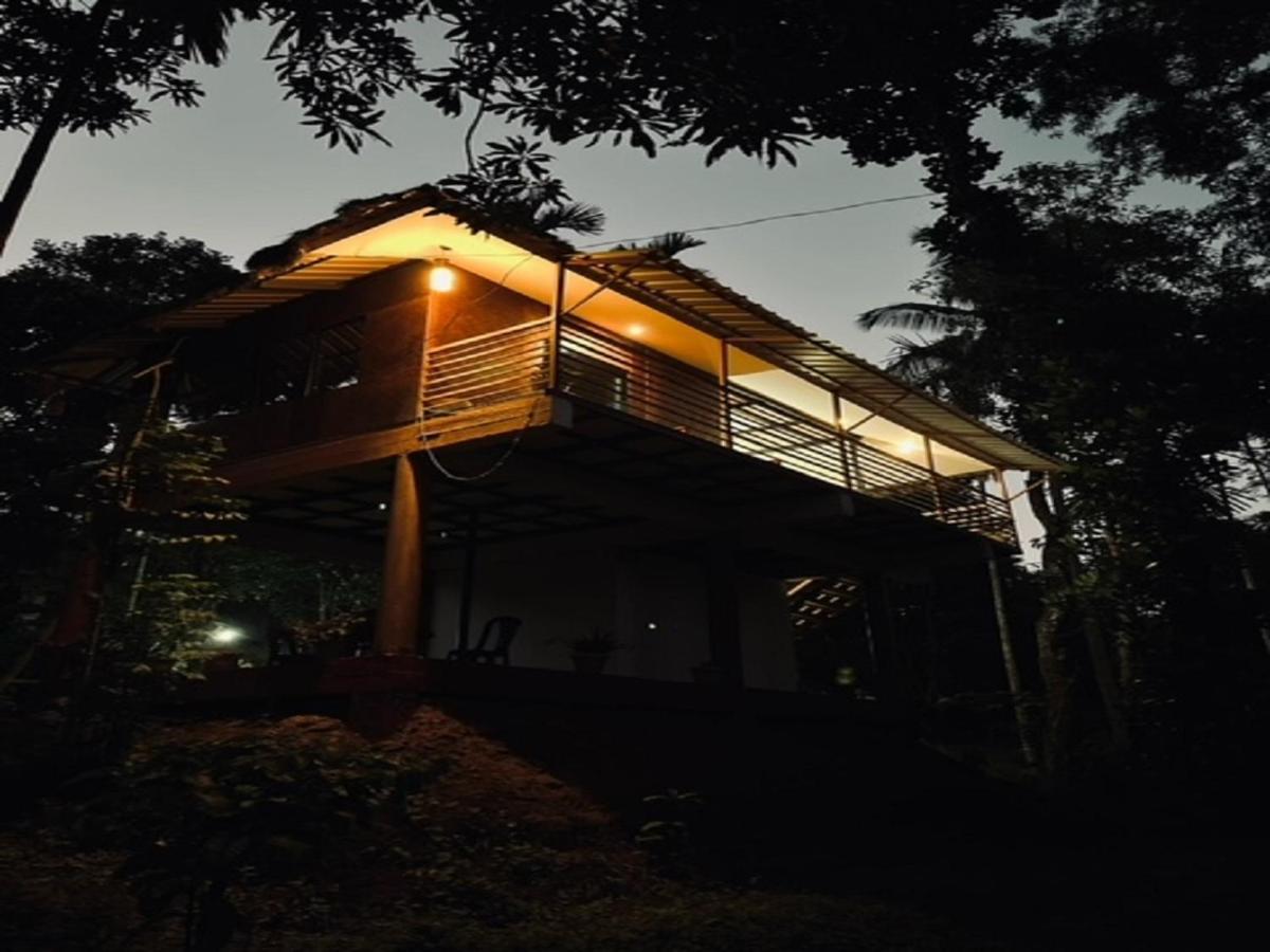 Kuruva Shoreline Wayanad Chegāt المظهر الخارجي الصورة