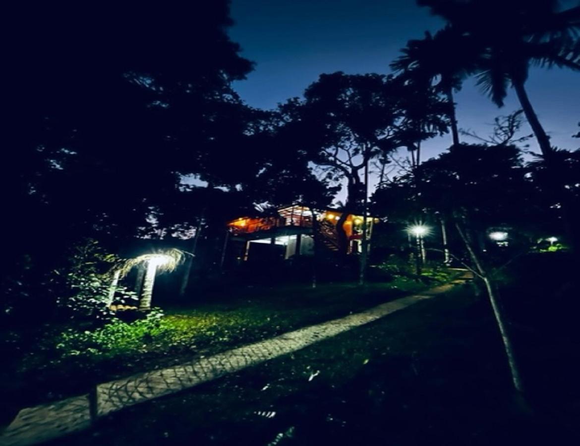 Kuruva Shoreline Wayanad Chegāt المظهر الخارجي الصورة