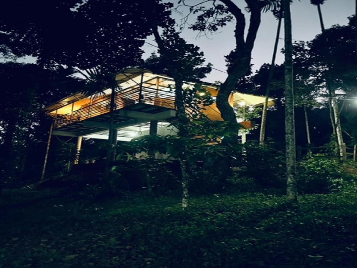Kuruva Shoreline Wayanad Chegāt المظهر الخارجي الصورة