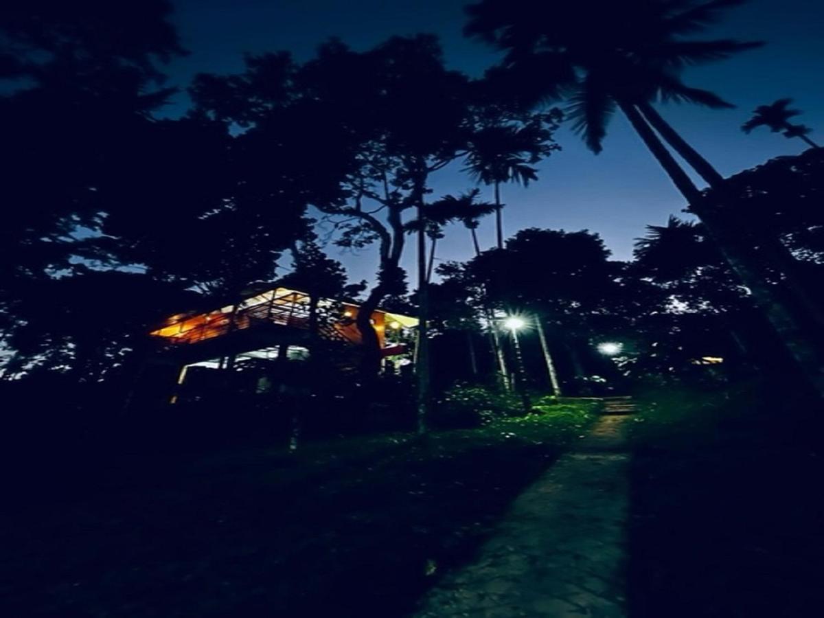Kuruva Shoreline Wayanad Chegāt المظهر الخارجي الصورة
