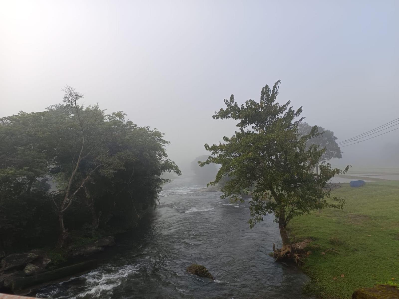 Kuruva Shoreline Wayanad Chegāt المظهر الخارجي الصورة